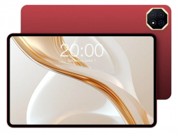 Teclast T60AI 6/128GB LTE Cherry Red (T8E3/TL-112758) EU