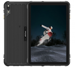 Ulefone Rugking Pad 2 Pro 8/256GB Black  EU