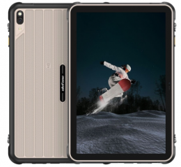 Ulefone Rugking Pad 2 Pro 8/256GB Gray  EU