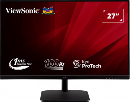 ViewSonic VA2732-H-2 - 27 IPS / 1920×1080 / 100 Гц