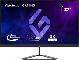 ViewSonic VX2758A-2K-PRO-3 - 27 IPS / 2560×1440 / 240 Гц / AMD FreeSync, AMD FreeSync Premium, Nvidia G-Sync Compatible