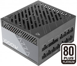 AZZA 1000W PSAZ-1000P ATX3.1 (PSAZ-1000P(ATX3.1))