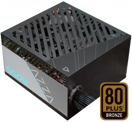 AZZA 650W PSAZ-650B ATX3.1 (PSAZ-650B(ATX3.1))