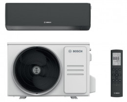 Bosch CL7000i RAC 2,6 кВт BLACK