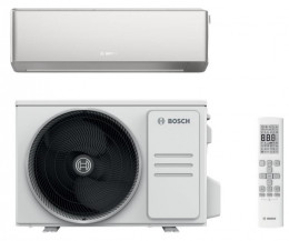 Bosch CL7000i RAC 2,6 кВт SILVER