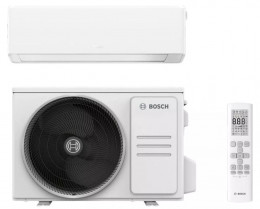 Bosch CL7000i RAC 2,6 кВт WHITE