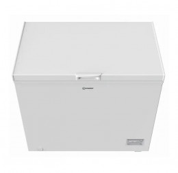 Indesit INCF 2464 UA