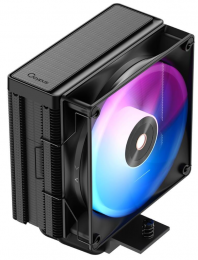 Ocypus Delta A40 ARGB Black (DELTA-A40-BK1NAWN00X-GL)