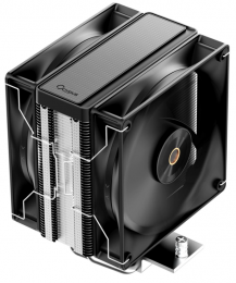 Ocypus Delta A40 Elite Dual Fan Black (DELTA-A40-BK2NNWN00X-GL)