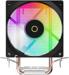 Ocypus Gamma A20 BK ARGB (GAMMA-A20-BK1AAWN00F-GL)