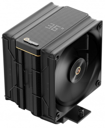 Ocypus Iota A40 BK Dual (IOTA-A40-BK2NNWD00X-GL)