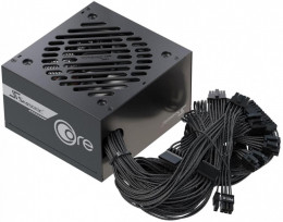 Seasonic 850W Core BC 850 ATX 3.1 (CORE BC-850 ATX31)
