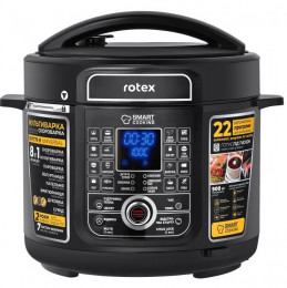 Rotex REPC79-B Universal