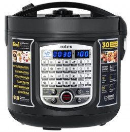 Rotex RMC506-CB Excellence