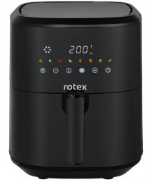 Rotex ROM650-XL MultiFry