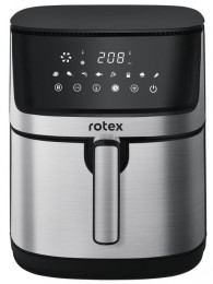 Rotex ROM770-XL Up DownFry