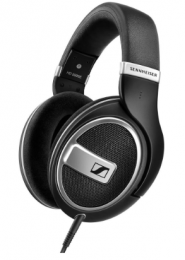 Sennheiser HD 599 SE Black EU