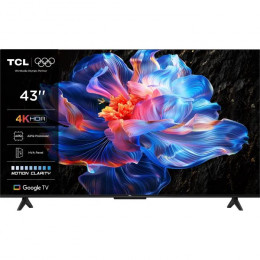 TCL 43P6K EU