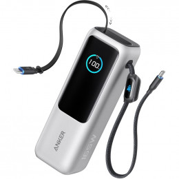 Anker Laptop 25000mAh 165W Silver (A1695H41)