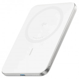 Anker Nano MagGo Slim 5000mAh 20W White (A1665H21)