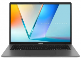 ASUS VivoBook S14 OLED D3407KA Matte Gray (D3407KA-SF058) EU