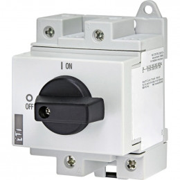 ETI LS 32 SMA A2 2р 1-0 32A 1500V DC (4660062)