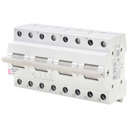 ETI SSQ 4125 1-0-2, 4p 125A (2421449)