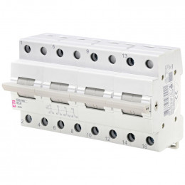 ETI SSQ 463 1-0-2, 4p 63A (2421446)