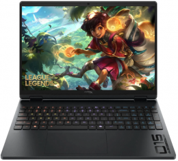 HP HyperX OMEN 15-ga0050wm (CR5W9UA) EU