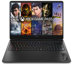 HP OMEN 16-am2013dx (D5CD0UA) EU