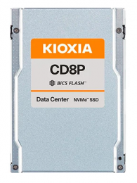 Kioxia CD8P-R 1.92 TB (KCD8XPUG1T92)