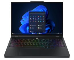 Lenovo Legion Pro 5-16 Ryzen 7-8745HX/64GB/2TB/Win11 RTX5060 OLED (83LT001XPB) EU