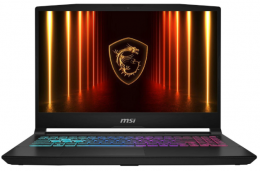 MSI Katana 15 HX B14WGK (B14WGK-263XRO) EU