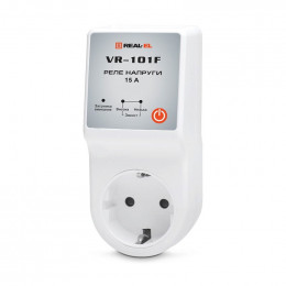 REAL-EL VR-101F (EL122300009)