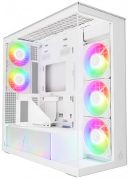 Arctic Xtender VG White with window (ACPCC00017A)