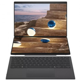 ASUS Zenbook DUO UX8407AA-SN216X (90NB16V1-M00A40)