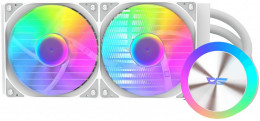 DARKFLASH DG240 White (DG240 WHITE)