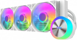 DARKFLASH DG360 White (DG360 WHITE)