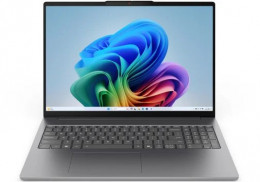 Lenovo IdeaPad Slim 5 16IPH11 83S6005GRA Luna Grey