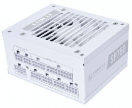 Lian-Li 750W SP750 V2 Gold White (G9P.SP0750G.W000.EU)