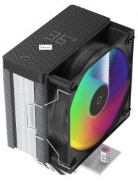 Ocypus Gamma A40 BK ARGB Digital (GAMMA-A40-BK1NAWD00X-GL)