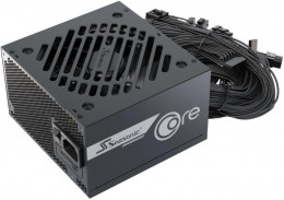 Seasonic 750W Core GC-750 ATX 3.1 (CORE GC-750 ATX31)