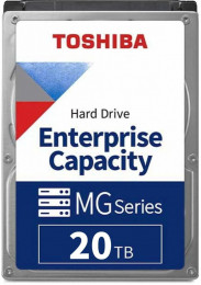 Toshiba MG11 SATA III 20TB (MG11ACA20TE)