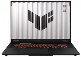 ASUS TUF Gaming A18 2025 FA808UM Jaeger Gray (FA808UM-S8087) EU