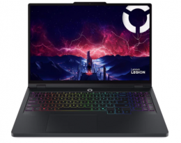 Lenovo Legion Pro 5 16ADR10 Eclipse Black (83LT0020PB) EU