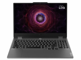 Lenovo LOQ 15AHP9 (83DX00F1PB) EU