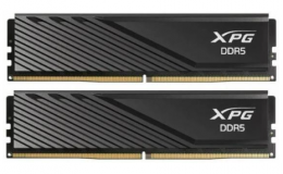 ADATA 64 GB (2x32GB) DDR5 6000 MHz Lancer Blade (AX5U6000C3032G-DTLABBK)