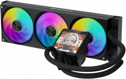 DARKFLASH DV360S Max Black (DV360S MAX BLACK)