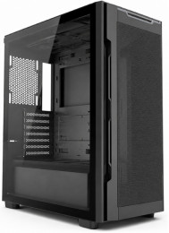 Frontier Uriel UR16A Black with window (URIEL UR16A)