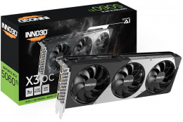 Inno3D RTX 5060 Ti X3 OC (N506T3-16D7X-191073L)